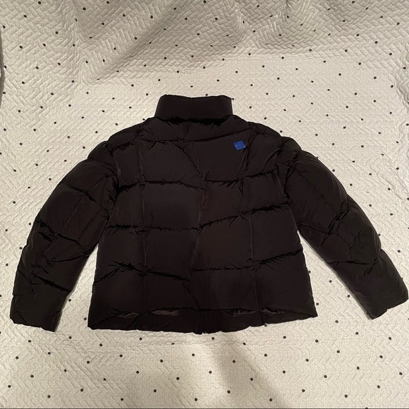 ZARA ADERERROR PUFFER JACKET - Picture 6 of 9